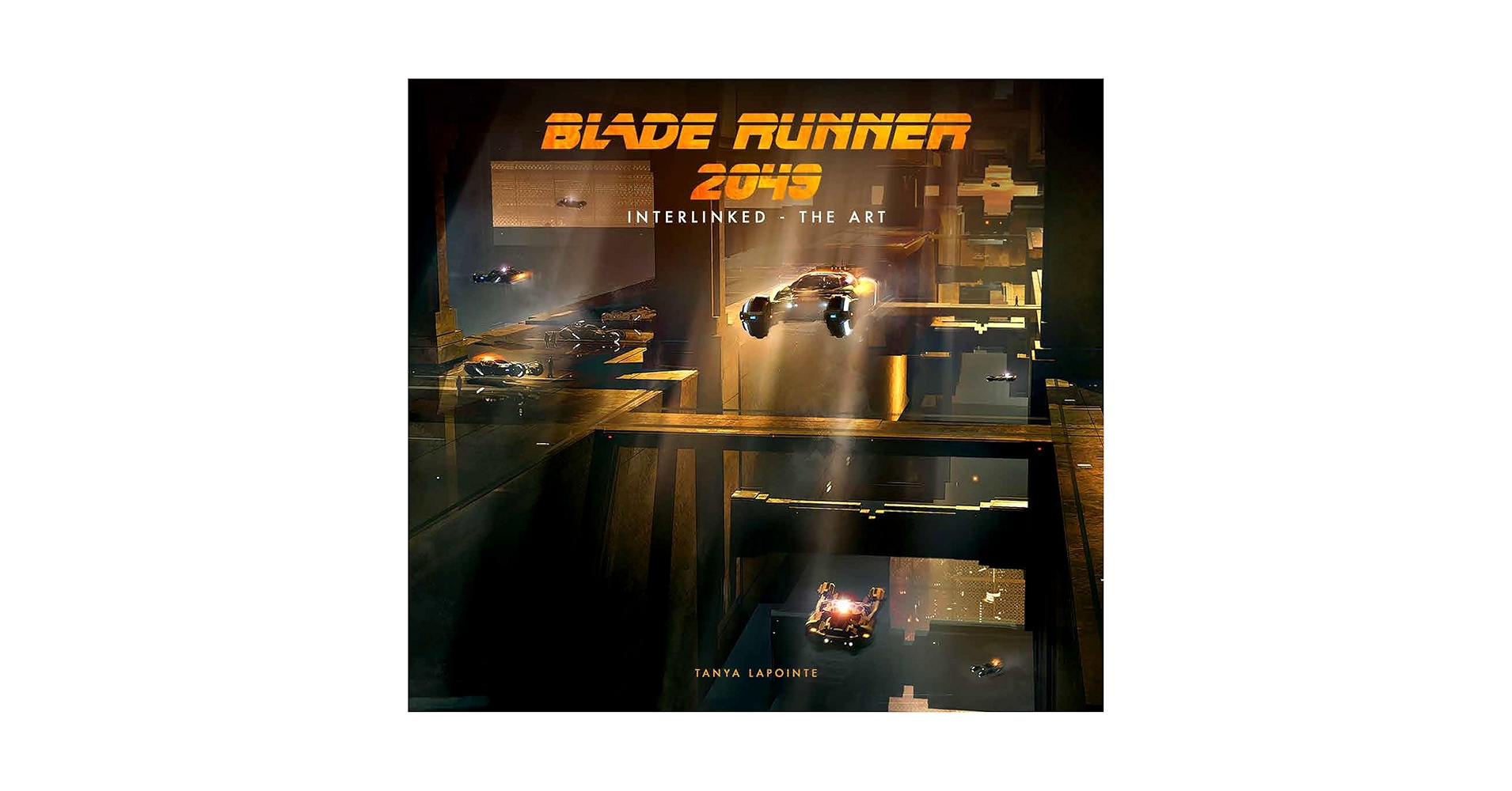 ブレードランナー2049  ビジュアルブック 6月3日予約締切！】映画「ブレードランナー2049」公式ビジュアル